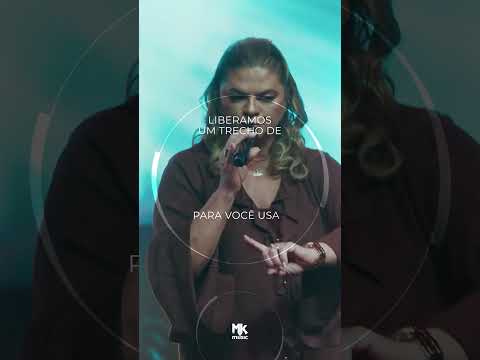 Faça já o pré release de 