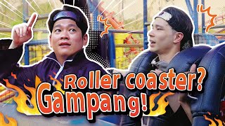 MLBBxNARUTO CHALLENGE: LAWAN LORD MADARA DI DUFAN!