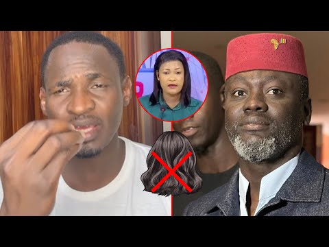 “Khéssal, Greffages interdits" La réplique de Sa Wolof a Ngoné Saliou Diop
