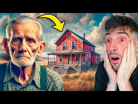 EL NUEVO RANCHO DE MI ABUELO !! ( Y DE MIS PRIMOS) Ranch Simulator