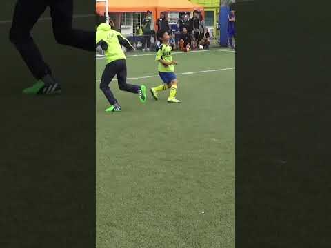 いつもの動きに少し変化をつけたくなったときに