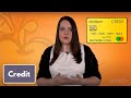 Understanding Credit and Financial Responsibility