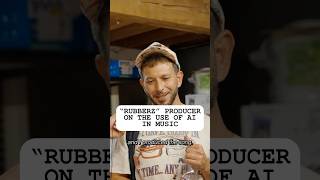 “Rubberz” Producer talks AI in Music