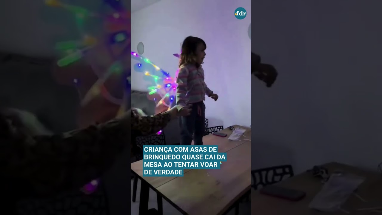 😱 Momento de risco e diversão