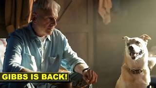 Mark Harmon RETURNS as Gibbs in NCIS: Origins Season 3 – Why He’s Coming Back Revealed!
