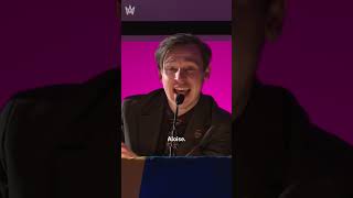 Eurovision press simulator: KAJ🇸🇪 (ENG SUBS) #melfest #eurovision #melodifestivalen #esc