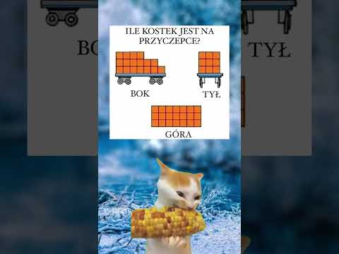 To zadanie rozwaliło Internet 🤯 #shorts #memy #szkoła #zadanie