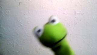 Tony-O Toad's PSA about Giant Gorillas