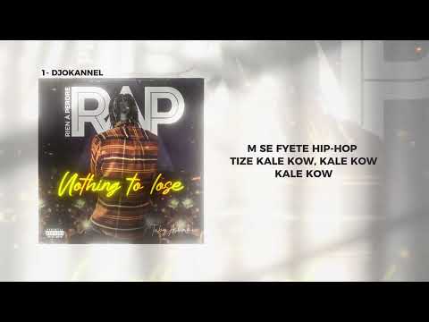 TOBY ANBAKÈ - DJOKANNÈL