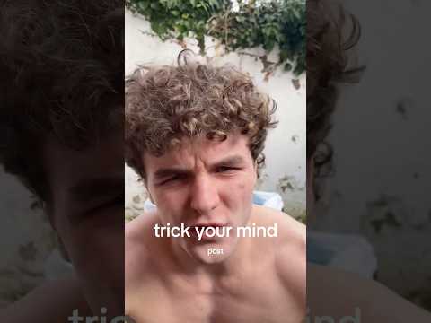 How to overcome fear