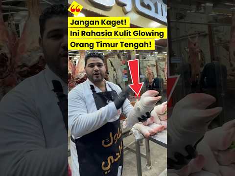 Alasan Kenapa Bagian Sapi Ini Harganya Naik Terus!