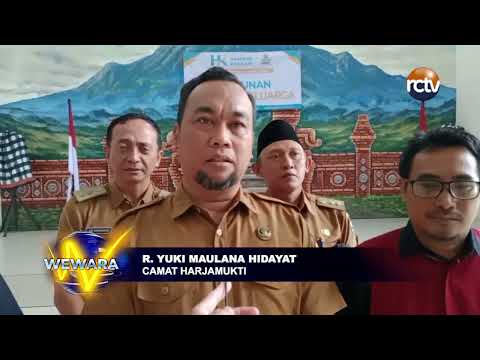 LAZ Harapan Robbani Salurkan 350 Paket Santunan Pejuang Keluarga