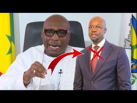 "DEUK BI DAFA BEURI AY NAFEKH😱" Barthélémy Dias s’en prend à Ousmane Sonko…mofi woté gatsa gatsa…