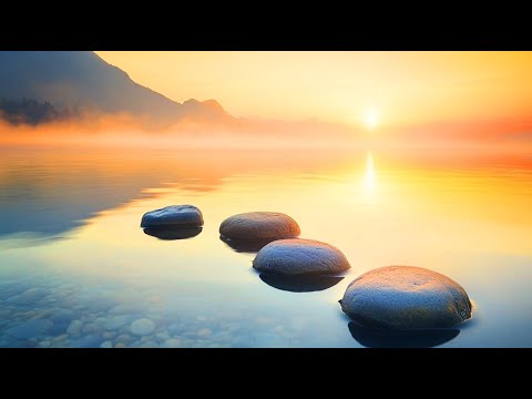 &#128308; Best Meditation Music For Relaxation | Background Meditation Music For Spa Treatments | Total Calm