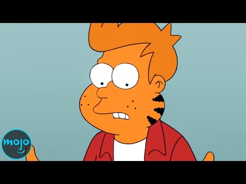 Top 10 Surprising Garfield Cameos and References in Movies and TV