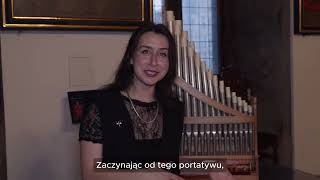 Festival ORGANy PLUS +2026 SPRING + ORGANETTO