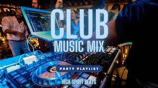 Best Party Mix 2025 🔥🔥🔥 Best Mashups & Remixes Of 2025 🔥 EDM Club Dance Music 🎧