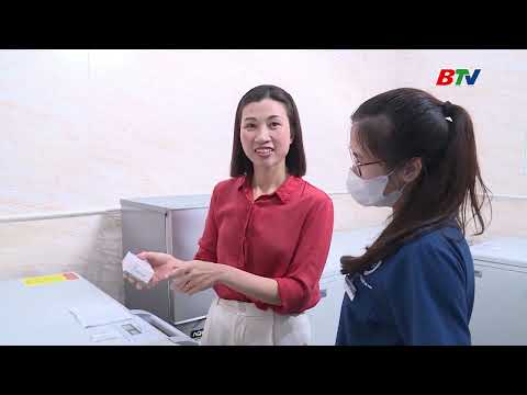 Vai trò của tiêm chủng trong bảo vệ sức khỏe người dân