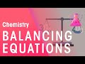 Balancing Chemical Equations: Key Concepts and Techniques
