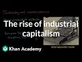 Economic Transformation in the United States