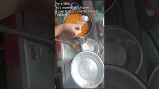Chicken Korma #viral #viralpost #ytshorts #food #recipe #yoitubeshorts #trending #trendingshorts