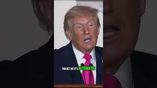 Trump Tells Tense Story From Peru Trip