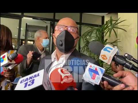 "PLD no está acostumbrado a estar en la oposición"