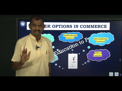 Cracking the CA Exam: Strategies from CA Chandrashekhar Shetty @VijayiBhava 2.0