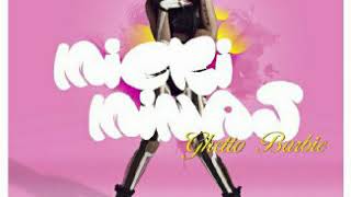 Nicki Minaj - Itty Bitty Piggy