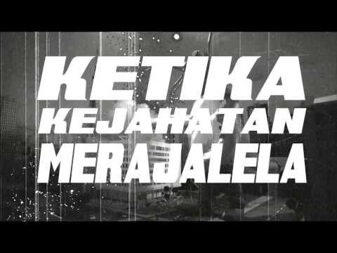 Nestlé Indonesia Video: KIT KAT #miniBREAKvideo 2 "Kamentok Rider" Trailer