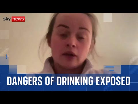 YouTube video thumbnail: Schools to Educate Pupils on Methanol Spiking