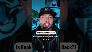 Is Rookie Season BTJ Back?!