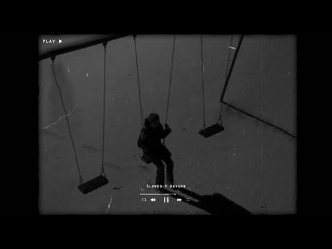 Love Is Gone | (𝙨𝙡𝙤𝙬𝙚𝙙 + 𝙧𝙚𝙫𝙚𝙧𝙗) songs playlist | sad songs for broken hearts