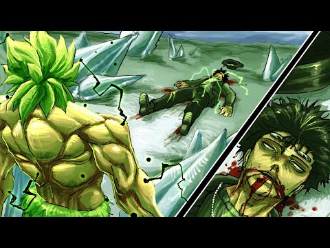 This game is already PRAYING on my DOWNFALL... | Anime Vanguards
