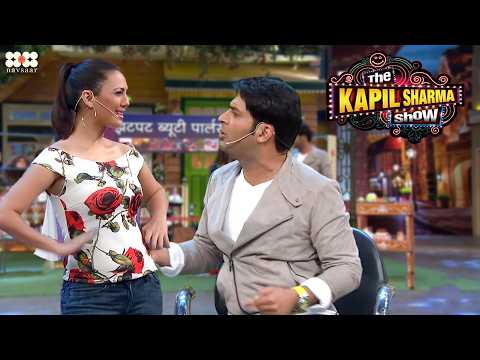 Kapil लेना चाहता हैं Lottery से Massage I The Kapil Sharma Show I Season 1