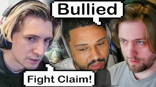 XQC BANNED, Responds to FIFA Claim | NMP, Soda Mock Clavicular