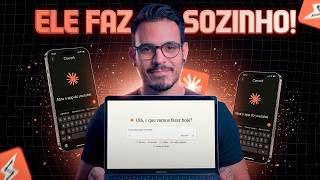 Claude Cowork Acabou de Ganhar Outra GRANDE Atualização