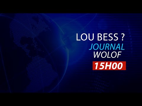 LOU BESS XIBAAR YI 15H 00 - AVEC PAPE MAGUETTE BA - 04 JUILLET 2025 #leraltv