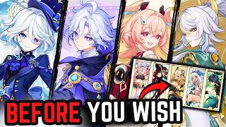 Who is WORTH IT in Version 7.2?!
