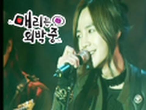 장근석 / Hello Hello (매리는 외박중 OST Part.2)