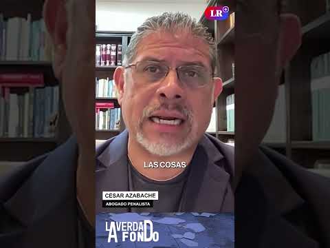 "UNA CUOTA IMPORTANTE DE INCERTIDUMBRE” | LA VERDAD A FONDO #shorts