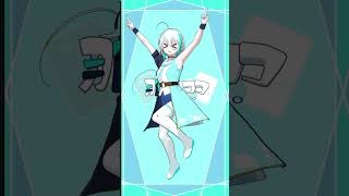 シアワセ√コヨリニウム【MMD】