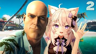 Nyanners Plays Hitman: World of Assassination | Episode 2