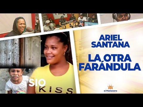 Los Acontecimientos del 2020 en la Otra Farándula - Ariel Santana