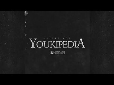 Mister You - Youkipedia (Audio Officiel)