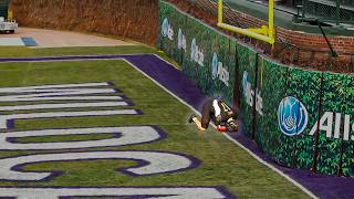 The Weirdest and Dumbest Stadium Setups Ever