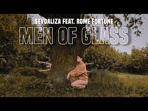 Sevdaliza Feat. Rome Fortune – Men Of Glass (DANCE VIDEO)