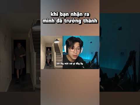 Thứ làm tôi sợ hơn cả ma?  #chickengang #baohoang #shorts