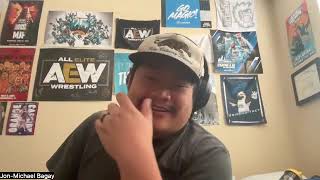 JAGGED EDGE SHOW #49: The Draft, The Schedule, and The Boys