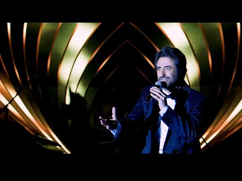 Mahsun Kırmızıgül - Yılbaşı Özel - Kıbrıs Savoy Hotel  (31.12.2023)